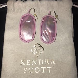 Kendra Scott Danielle Earrings